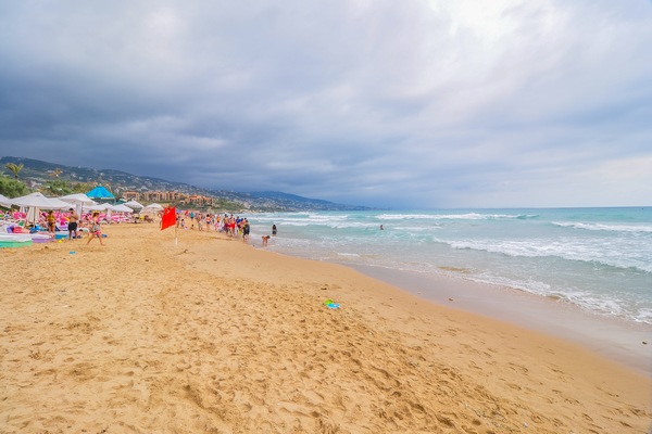 Edde Sands on Sunday
